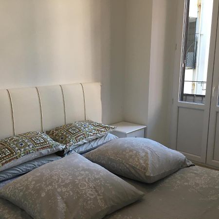 Ingrid Corso Mombello Sanremo Bagian luar foto