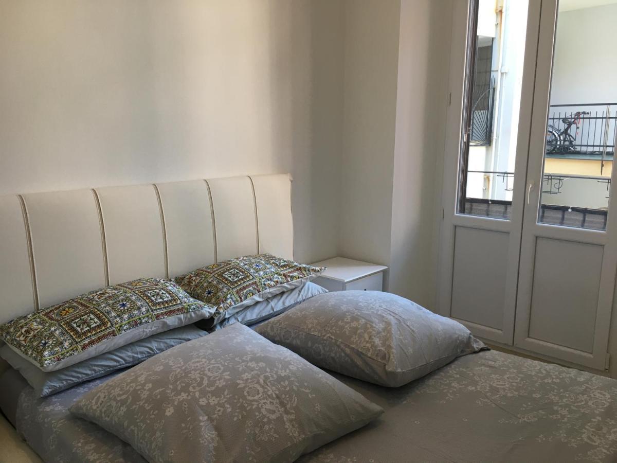 Ingrid Corso Mombello Sanremo Bagian luar foto